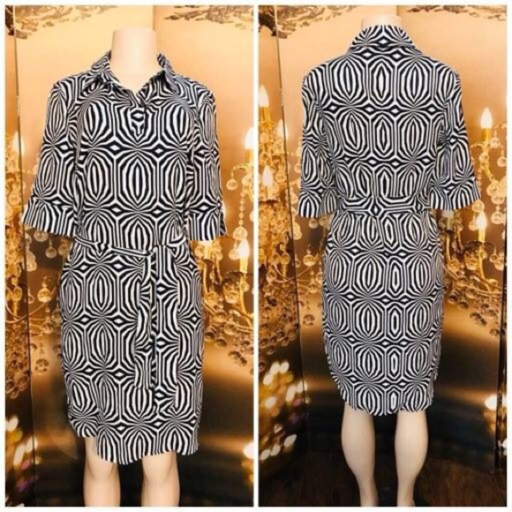 Dress brand laundry by SHELl SEGAL Los Angeles
